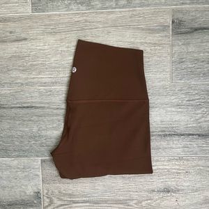 Lululemon Align leggings